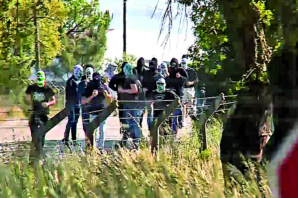 Militares da GNR, os primeiros a chegarem após a invasão da Academia de Alcochete, foram esta terça-feira ouvidos 