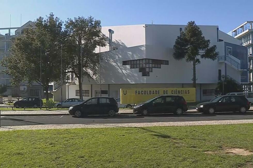 Faculdade de Ciências de Lisboa