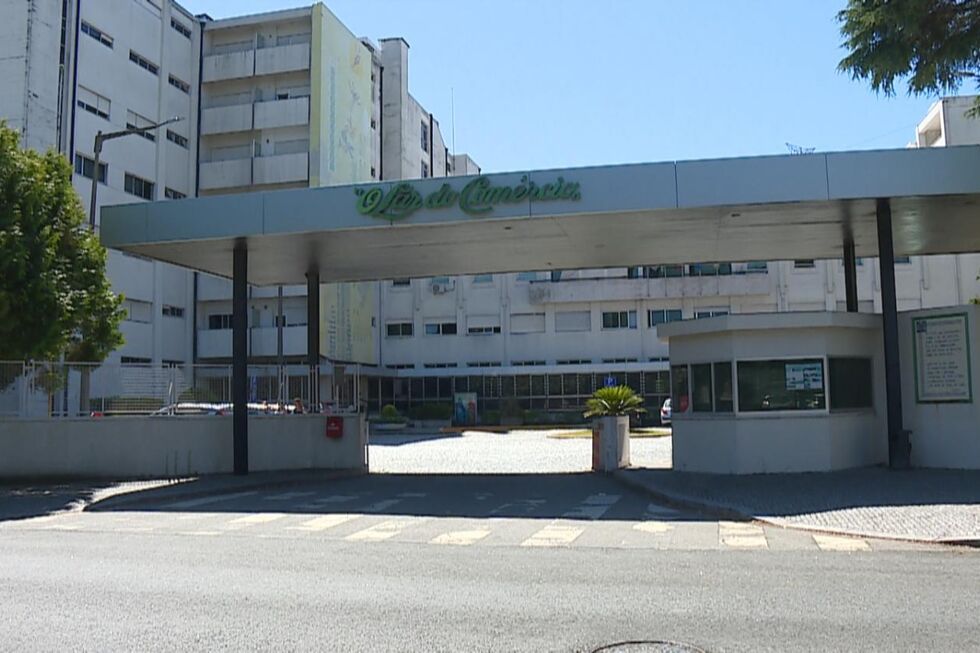 Lar do Comércio