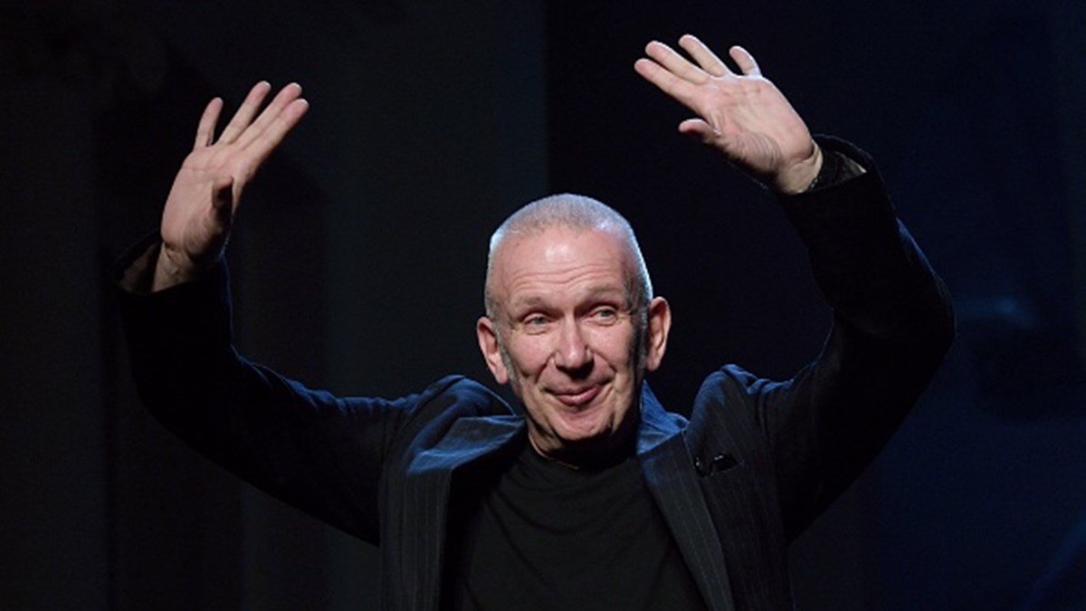 Caras  Jean Paul Gaultier apresenta em Lisboa um espetáculo que percorre  os seus 50 anos de carreira