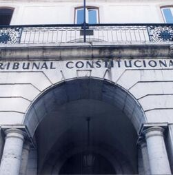 TC considera insconstitucional várias normas da lei dos estrangeiros