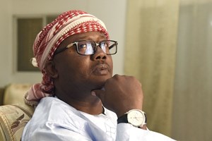 Guiné-Bissau registou subida galopante de infeções por Covid-19