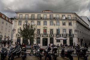 Desvinculação do CDS em Poiares? 'É azia pela derrota', diz líder
