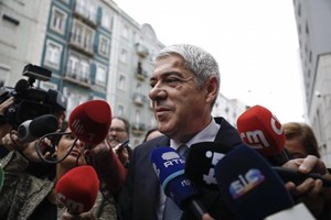 Possível condenação de Sócrates divide portugueses