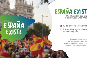 Vox esquece-se que Portugal existe ao organizar manifestação