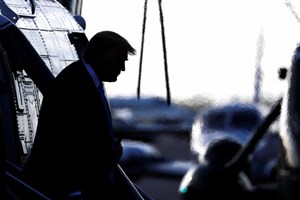 Coronavírus: Basquetebolista critica Trump por instigar ao racismo
