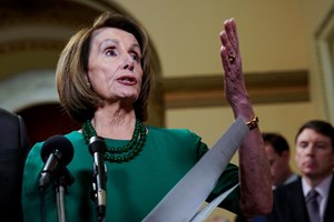 Democratas escolhem promotores para julgamento político de Trump