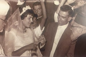 A vida do espião Eli Cohen deu uma série
