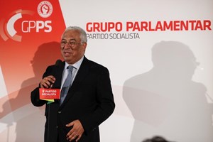Tancos: António Costa respondeu ao juiz Carlos Alexandre e nega ter tido conhecimento de encenação 