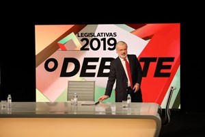 ERC dá parecer favorável à nova direção de informação de televisão da RTP