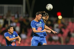 Alcochete: André Pinto diz que jogadores foram ameaçados de morte caso perdessem Taça
