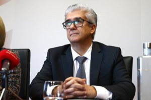 Governo apela às vítimas e às instituições de saúde que participem agressões