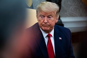 Rússia acusada de interferir nas eleições norte-americanas de 2020