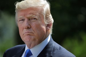 Trump diz que merecia ter recebido Nobel da Paz e não Abiy Ahmed