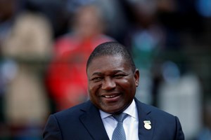 Filipe Nyusi exonera primeiro-ministro e cinco ministros