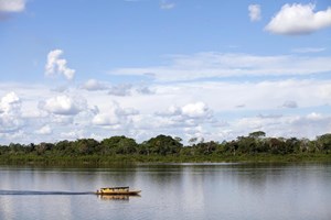 Brasil quer avançar com exploração mineira em reservas indígenas da Amazónia