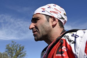 Paulo Gonçalves condecorado com Colar de Honra ao Mérito Desportivo