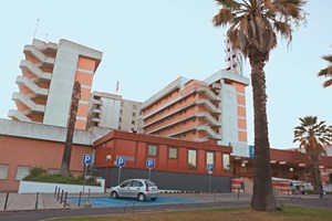 Enfermeiros de Medicina III do Garcia de Orta pedem escusa de responsabilidade