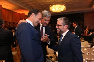 PSD: Marco António Costa declara apoio a Luís Montenegro na segunda volta