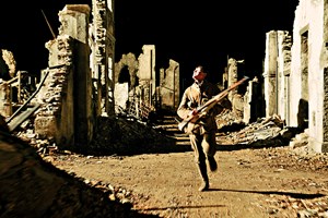 Quando o cinema foi à guerra buscar prémios... antes do novo 1917
