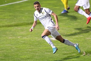 Famalicão vence Paços e encontra Benfica nas 'meias' da Taça de Portugal