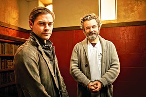 Cinco novas séries e outras estreias nos TVCine