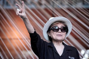2020 traz Yoko Ono e Arthur Jafa a Serralves