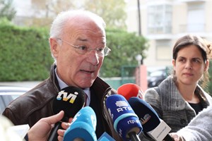 CGTP avisa que 'qualquer dia' o Governo quer trabalhadores na função pública e não tem