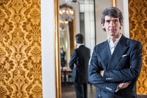 “O nacionalismo nunca nos deixou. Apenas ficámos inconscientes dele”