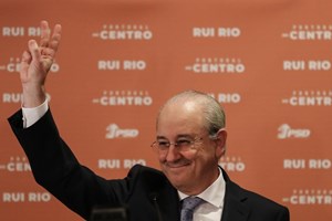 Uma lista neutra no PSD de Rio