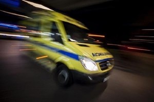 Homem morre após sentir-se mal na água numa praia fluvial em Ovar