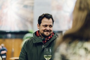 João Rodrigues é o chef do ano de 2019 e o seu Feitoria é o melhor restaurante