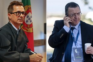 Juiz Carlos Alexandre recebeu Vistos Gold e Operação Marquês sem sorteio