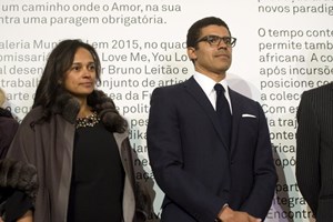 Morreu Sindika Dokolo, o marido de Isabel dos Santos