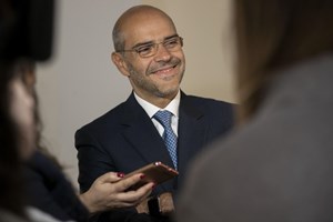 Luanda Leaks: Mário Leite Silva abandona presidência do Banco de Fomento Angola