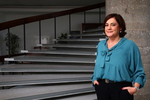 Líder da CMVM preside ao Conselho Geral da Universidade de Coimbra