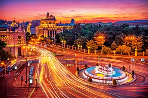 Roteiro para uns dias em Madrid