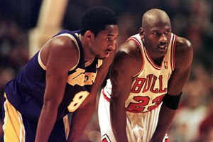 De Jordan a Trump: As principais reações à morte da antiga estrela da NBA Kobe Bryant