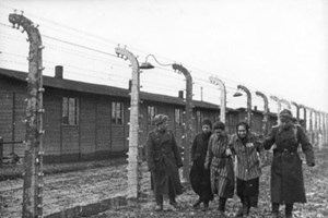 Morreu o último soldado que esteve na libertação do campo de Auschwitz