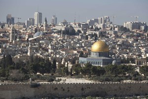 O 'acordo do século' de Trump que agrada a Israel e a Palestina não aceita