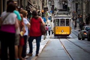 5ª Circular em Lisboa? 'Temos alguns receios logísticos', dizem comerciantes
