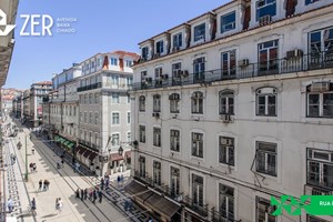 Setor imobiliário dividido sobre condicionamento de trânsito na Baixa de Lisboa