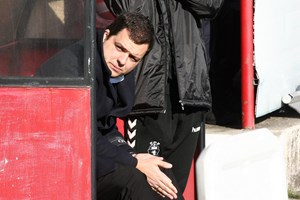 Cashball. Investigação iliba André Geraldes, ex-diretor do Sporting