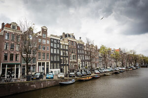 Holanda geral