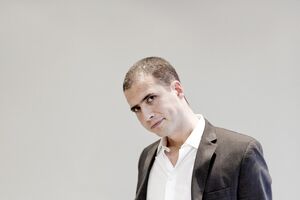 Ricardo Araujo Pereira Gato Fedorento