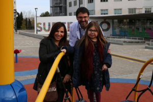 iria transplante
