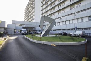 Hospital Santarem 
