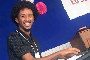 Morte de jovem cabo-verdiano Luís Giovani