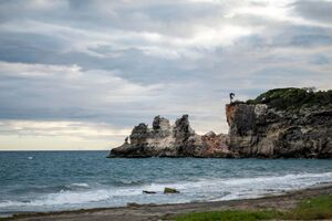 punta ventana porto rico