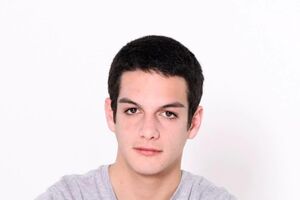 Diogo Carmona